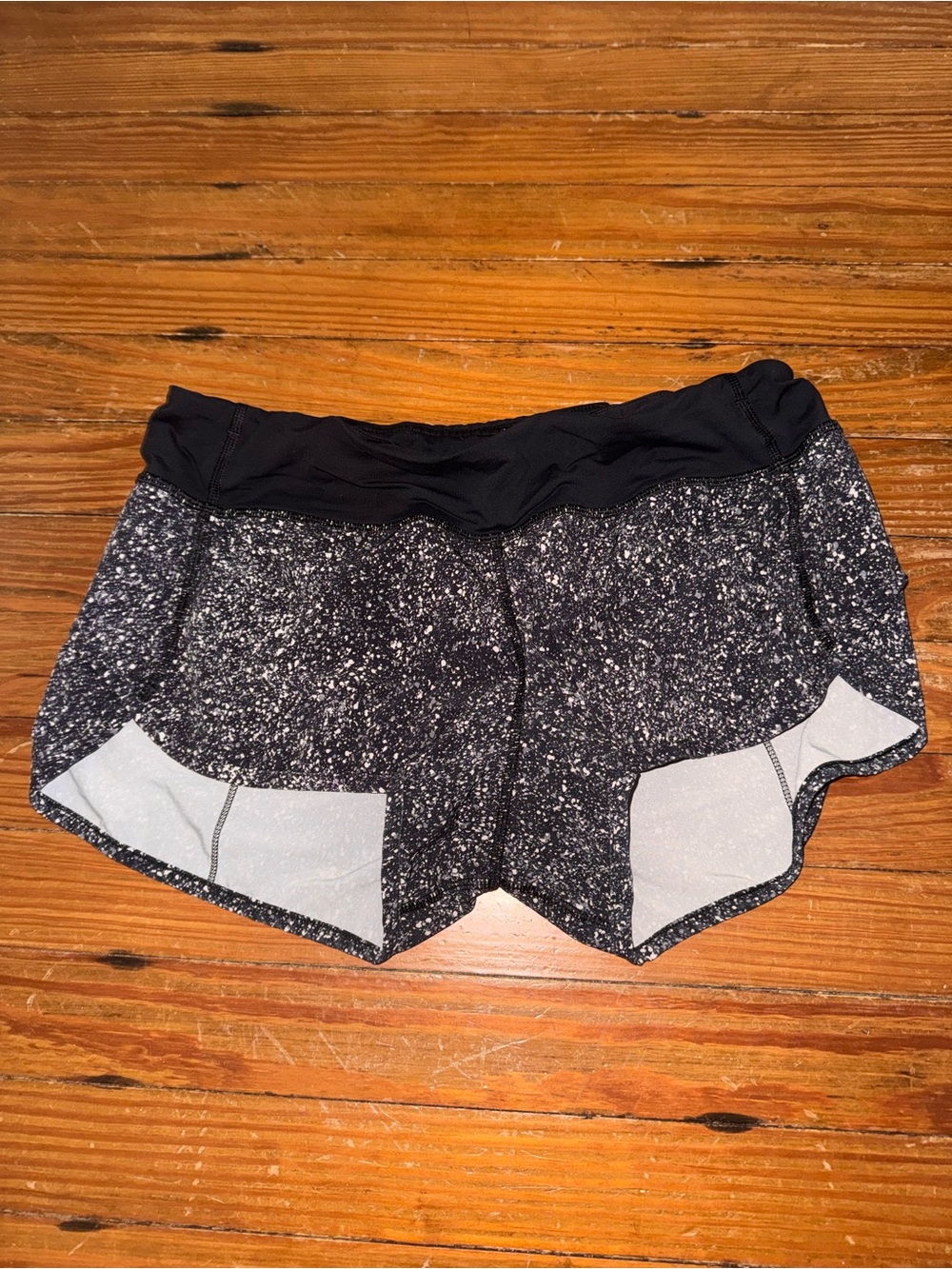 Lululemon Speed Up Short 2.5"